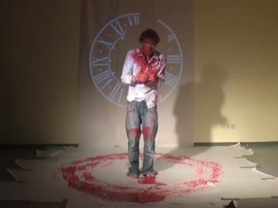 Zeit heilt alle Wunden