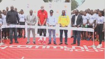 NBA opens new facility in Rwanda