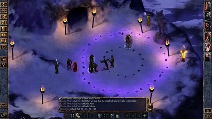 Baldur's Gate: Enhanced Edition 1.3 Trailer