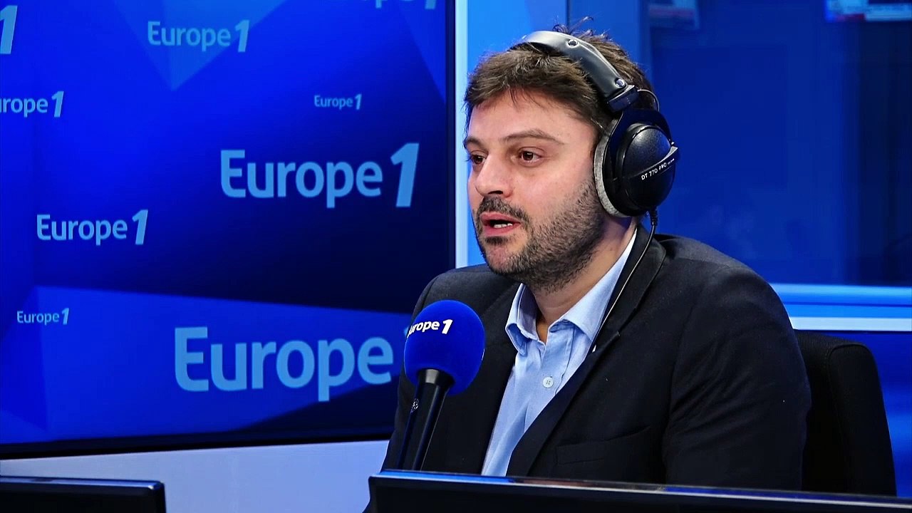 Pour Olivier Faure, la loi a déjà "tranché" la question du voile pour les mères accompagnatrices lors de sorties scolaires