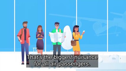 When Can I Get Compensation for Flight Delay - AirHelp