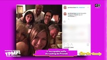 Jennifer Aniston : La photo la plus likée de l'histoire d'Instagram