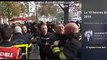[VIDEO] Un syndicat de police sous-entend que certains pompiers étaient alcoolisés