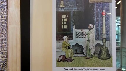'Resm-i Mekan' fotoğraf sergisi Panorama 1326 Fetih Müzesi'nde açıldı
