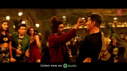 Housefull 4| The Bhoot Song | Akshay Kumar | Nawazuddin Siddiqui | Mika Singh | Farhad Samji