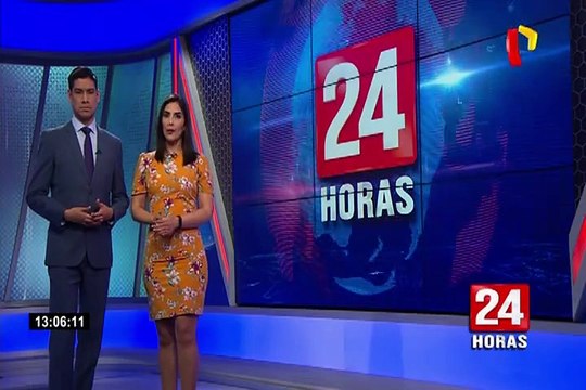 Tumbes: turba agredió a policías para evitar detención de sospechoso