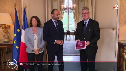 Réforme des retraites : la mise en place du régime universel repoussé pour calmer la grogne ?