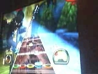 Guitar Héro 3 : Denis