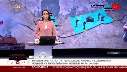 Dışişleri Avrupa'yı uyardı