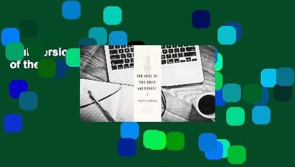 Full version  The Soul of the First Amendment Complete