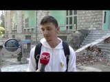 Ora News - Pasojat e tërmetit, mësim dhe punime në 3 Fakultete