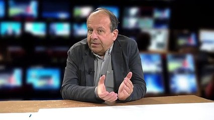 D!CI TV : Jean-Pierre Gandois, maire de Crots, très peiné par la posture de Carole Chauvet