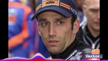 Moto GP – Johann Zarco retrouve les circuits