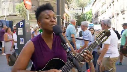 138 tapas y sus mujeres hosteleras inauguran Tapapiés 2019