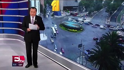 Matan a balazos a conductor de transporte público en Naucalpan