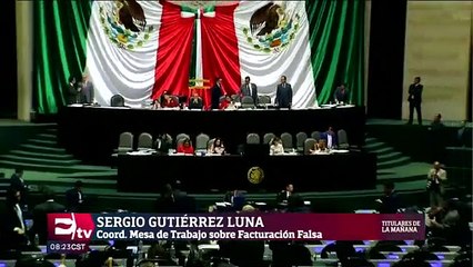 ¿En qué consiste la reforma contra facturas falsas?