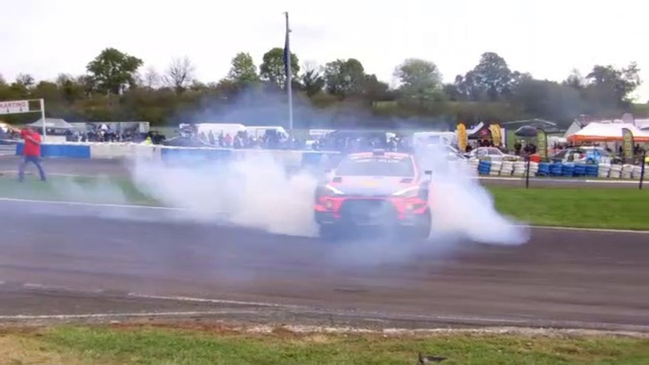 vesoul mecanic show 2019