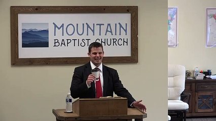 Rehoboam King of Judah Pastor Jason Robinson - YouTube