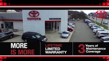 2018 TOYOTA Tundra TRD 4x4 Off Road CPO Greensburg PA | Low Price TOYOTA Dealer Monroeville PA