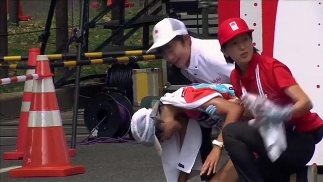 МОК: Здоровье спортменов - приоритет