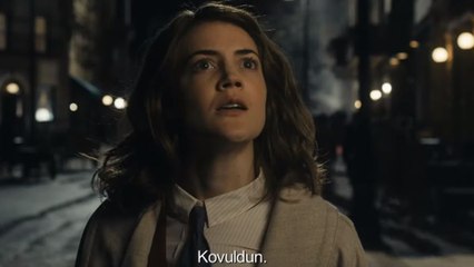 Bir Kadın Zaferi Altyazılı Fragman (2)