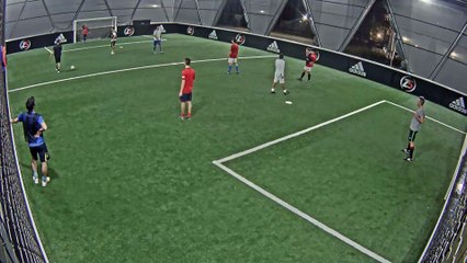 Equipe 1 Vs Equipe 2 - 16/10/19 19:06 - Loisir Turin - Turin Z5