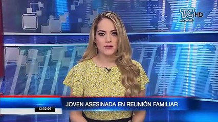 Último informe del femicidio registrado en el cantón Milagro