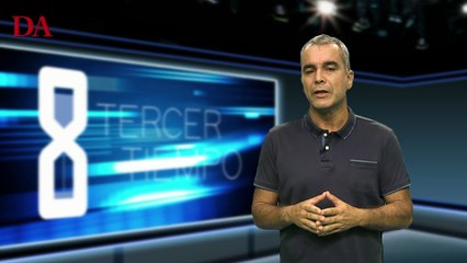 "España no es solo Cataluña", por Jaime Pérez Llombet