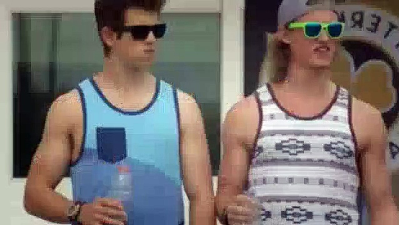 Letterkenny S01E05 Rave