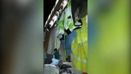 Assis Chateaubriand: presos reclamam de superlotação e corte de 'regalias'