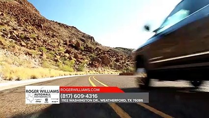 2019 Ram 3500 Weatherford TX | New Ram 3500 Weatherford TX