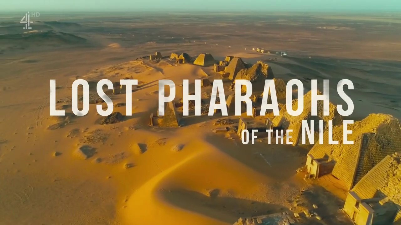 Lost.Pharaohs.of.the.Nile.2019