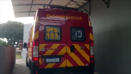 Após ter surto, jovem de 19 anos é encaminhada à UPA Brasília