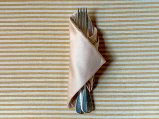 It's Time to Upgrade Your Napkins