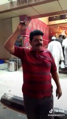 Great pakistani hoteling style in Saudi Arabia