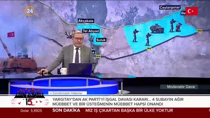 Akçakalelilerden harekata destek