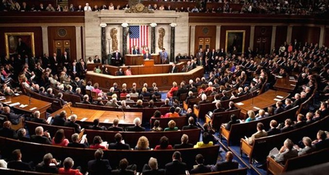 Son dakika: ABD Temsilciler Meclisi skandal tasarıyı onayladı: PKK/YPG desteklenecek