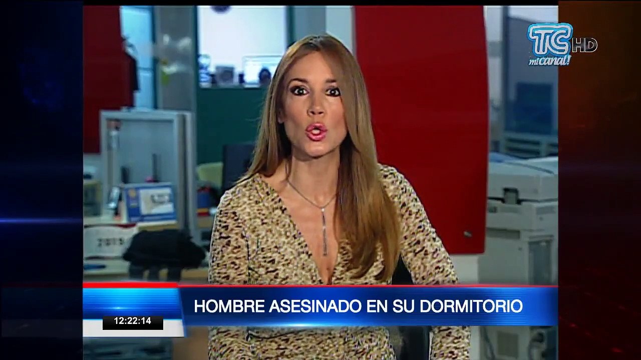 Hombre fue asesinado en su dormitorio por quien lideró saqueo de su negocio durante las manifestaciones en Guayaquil