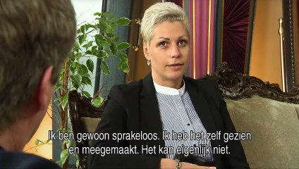 undercover in nederland - misstanden in de wereld van uitvaart