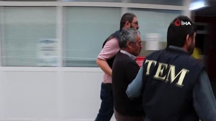 Barış Pınarı Harekatı hakkında kara propaganda yapan şahıslar adliye sevk edildi