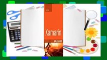 Full version  Xamarin Unleashed  Best Sellers Rank : #2