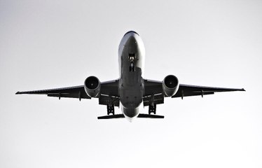 Banning Frequent Flier Programs Could Help Combat Climate Change, UK Committee Says