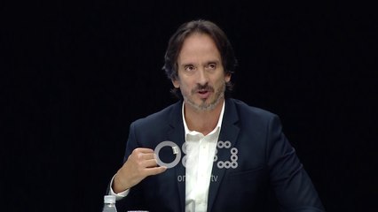 Arena - Ben Andoni: Shqiptarët shihen si qytetarë të dorës së dytë