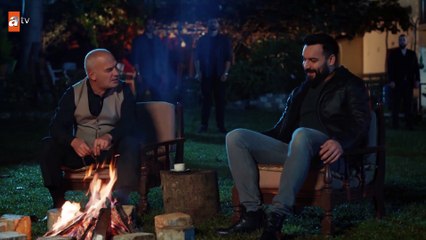 Ferhat tam olarak Trabzonlu! - Sen Anlat Karadeniz 60.Bölüm