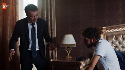 Tarık’ın hayatını yöneten Genco! - Sen Anlat Karadeniz 60.Bölüm