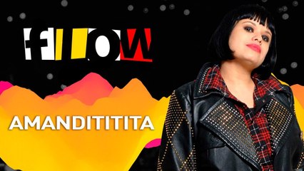 LATIDO MUSIC FLOW Amandititita