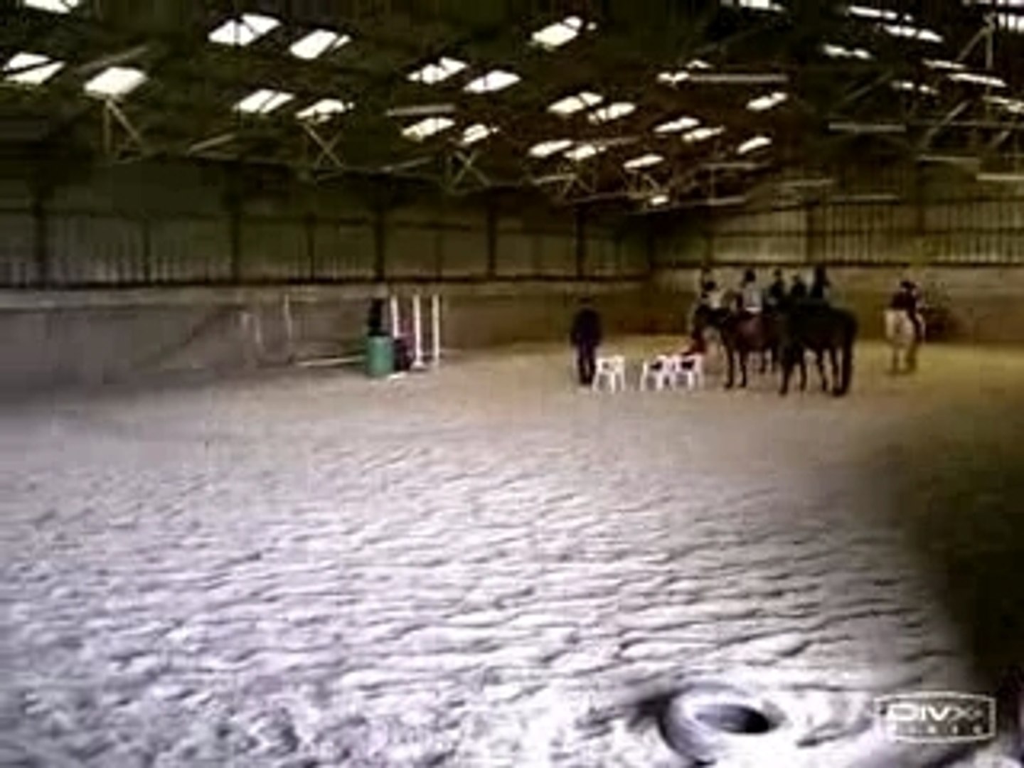 Java ma championne!!!