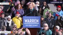 Elizabeth Warren Deletes Tweet About DNA Test And Native American Ancestry