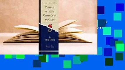 Full version  Principles of Digital Communication and Coding (Classic Reprint) Complete