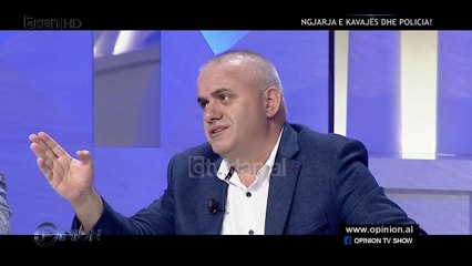 Vrasja e Kavajes, Artan Hoxha: Per çfare eshte prishur pazari?